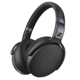 Sennheiser HD4.40 BT noise-Cancelling wired + wireless Headphones with microphone - Black