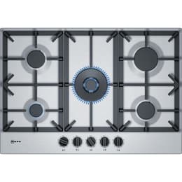 Neff T27DS59N0 Hot plate / gridle