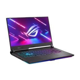 Asus ROG Strix-G15-G513RW-HQ113W 15"-inch - Ryzen 7 6800H - 16GB - SSD 512 GBGB NVIDIA GeForce RTX 3070 Ti AZERTY - French
