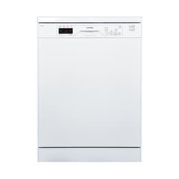 Essentiel B ELV-456b Dishwasher freestanding Cm - 12 to 16 place settings