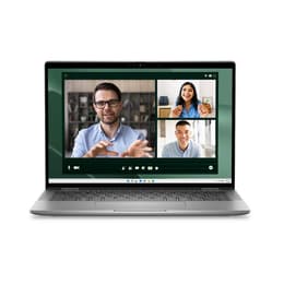 Dell Latitude 7350 13-inch (2023) - Core Ultra 5 135U - 32GB - SSD 512 GB AZERTY - French