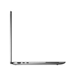 Dell Latitude 7350 13-inch (2023) - Core Ultra 5 135U - 32GB - SSD 512 GB AZERTY - French