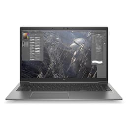 HP ZBook Firefly 14 G8 14-inch (2021) - Core i7 - Gen 11 (G) - 32GB - SSD 512 GB AZERTY - French