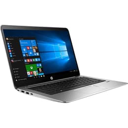 HP EliteBook 1030 G1 13-inch (2015) - Core m5-6Y54 - 8GB - SSD 512 GB QWERTY - English