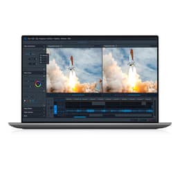 Dell Precision 5570 15-inch (2022) - Core i7 - Gen 12 (H) - 64GB - SSD 2 TB QWERTY - Spanish