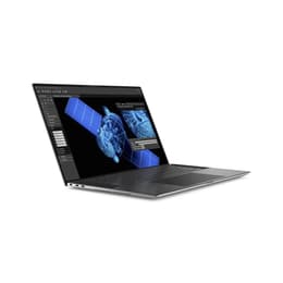 Dell Precision 5570 15-inch (2022) - Core i7 - Gen 12 (H) - 64GB - SSD 2 TB QWERTY - Spanish