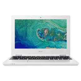 Acer ChromeBook 11 CB3-132-C4Y6 Celeron N3060 1.6 GHz 32GB SSD - 4GB AZERTY - French