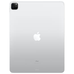iPad Pro 12.9" (2020) 4th gen 512 GB - Wi-Fi - Silver