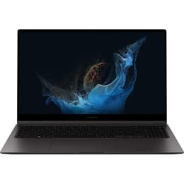 Samsung Galaxy Book2 Pro 360 13-inch (2022) - Core i5 - Gen 12 (P) - 8GB - SSD 256 GB QWERTZ - German