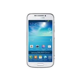 Galaxy S4 Zoom 8GB - White - Unlocked
