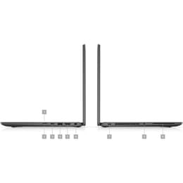 Dell Latitude 7430 14-inch (2022) - Core i5 - Gen 12 (U) - 8GB - SSD 1 TB QWERTY - Italian