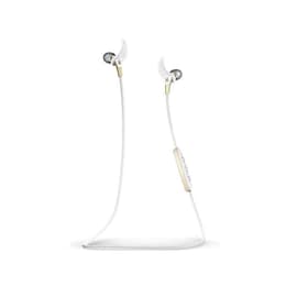 Jaybird Freedom F5 Wireless Earbud Bluetooth Earphones - White