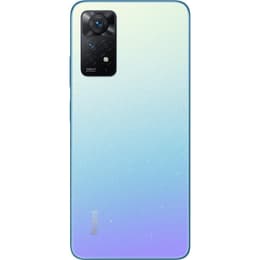 Xiaomi Redmi Note 11 Pro 128GB - Blue - Unlocked