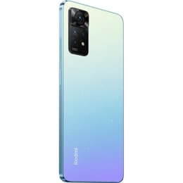 Xiaomi Redmi Note 11 Pro 128GB - Blue - Unlocked