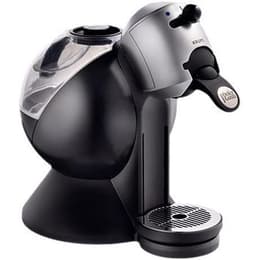 Espresso with capsules Dolce gusto compatible Krups Dolce Gusto KP2000 1.3L - Black/Grey
