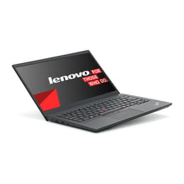Lenovo ThinkPad E14 G1 14-inch (2020) - Core i5 - Gen 10 (U) - 16GB - SSD 512 GB QWERTZ - German