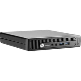 ProDesk 600 G1 DM Core i5-4590T 2Ghz - SSD 512 GB - 16GB