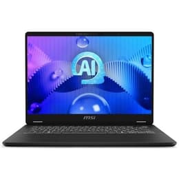 MSI Prestige 14 AI Evo C1MG-065UK 14-inch (2023) - Core Ultra 7 155H - 16GB - SSD 512 GB QWERTY - English