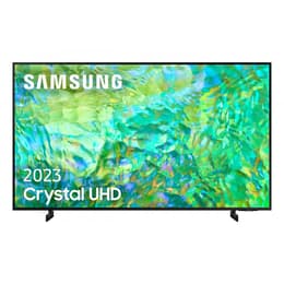 Samsung 65.0000-inch 65CU8000 3840 x 2160 TV