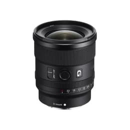 Sony Camera Lense 20mm f/1.8 G FE 20mm f/1.8