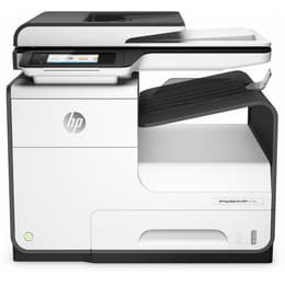 HP PageWide Pro 477DW Inkjet printer