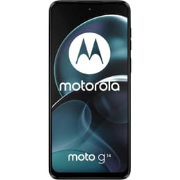 Motorola Moto G14 256GB - Grey - Unlocked - Dual-SIM