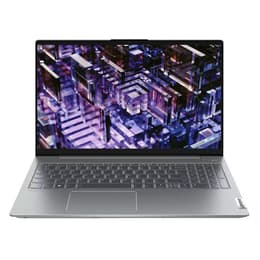 Lenovo IdeaPad 1 15-inch (2019) - Ryzen 5 3500U - 16GB - SSD 512 GB QWERTY - English