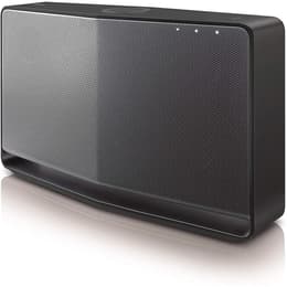 Lg Music Flow H7 Bluetooth Speakers - Black