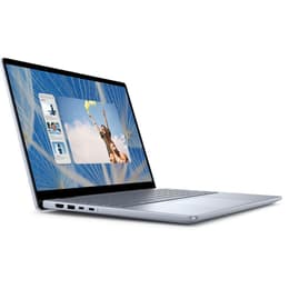 Dell Inspiron 7440 14-inch (2024) - Core 7 150U - 16GB - SSD 512 GB + HDD 512 GB AZERTY - French