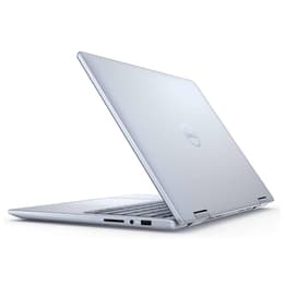 Dell Inspiron 7440 14-inch (2024) - Core 7 150U - 16GB - SSD 512 GB + HDD 512 GB AZERTY - French