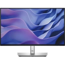 24-inch Dell Pro 24 Plus P2425 1920 x 1200 LED Monitor Black