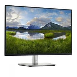 24-inch Dell Pro 24 Plus P2425 1920 x 1200 LED Monitor Black