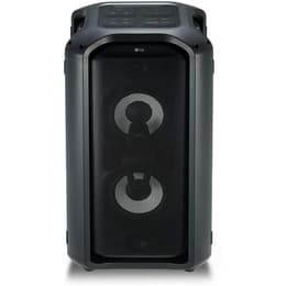 Lg XBOOM RK7 Bluetooth Speakers - Black