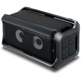 Lg XBOOM RK7 Bluetooth Speakers - Black