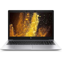 HP EliteBook 850 G6 15-inch (2019) - Core i5-8265U - 8GB - SSD 128 GB QWERTY - Spanish