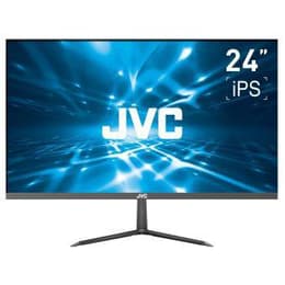 23,8-inch Jvc 24VCF 1920 x 1080 LCD Monitor Black