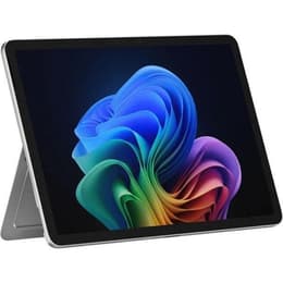 Microsoft Surface Pro X 13-inch (2025) - Snapdragon Microsoft SQ1 - 16GB - SSD 256 GB AZERTY - French