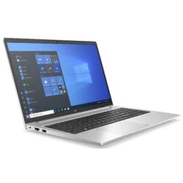 HP ProBook 450 G8 15-inch (2021) - Core i5 - Gen 11 (G) - 8GB - SSD 1 TB QWERTY - English