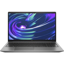 HP ZBook G10 15-inch (2023) - Core i7 - Gen 13 (H) - 16GB - SSD 1 TB AZERTY - French