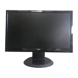 20-inch Fujitsu LL3200T 1600x900 LCD Monitor Black