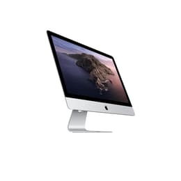 iMac 27" (2020) Core i9 - 1 To SSD - 128 GB QWERTY - English