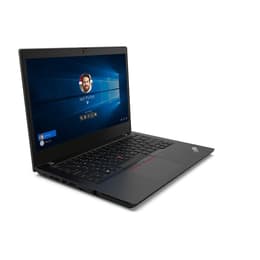 Lenovo ThinkPad L14 Gen 1 (AMD) 14-inch (2020) - Ryzen 5 - 4000 Series (U) - 16GB - 256 GB SSD QWERTY - Italian