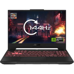 Asus FA507XI-LP013W 15-inch (2023) - Ryzen 9 - 7000 Series (HS) - 16GB - SSD 512 GB QWERTY - English