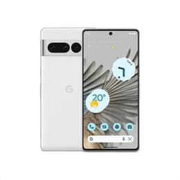 Google Pixel 7 Pro 512GB - White - Unlocked