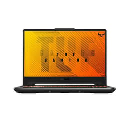 Asus TUF Gaming F15 FX506LH-HN004T 15-inch (2020) - Core i5 - Gen 10 (H) - 8GB - SSD 512 GB AZERTY - French