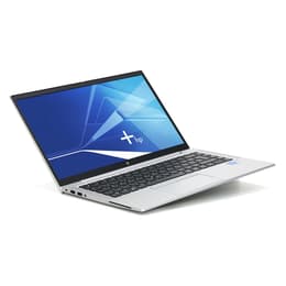 HP EliteBook 840 G8 14-inch (2021) - Core i5-1145G7 - 16GB - SSD 512 GB QWERTZ - German