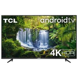 TCL 43.0000-inch 43P618 3840 x 2160 TV