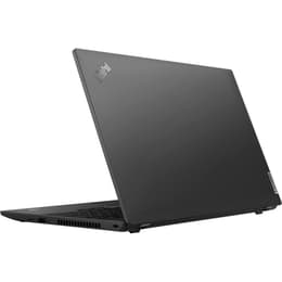 Lenovo ThinkPad L15 G4 15-inch (2023) - Ryzen 7 - 7000 Series (U) - 16GB - SSD 512 GB AZERTY - French