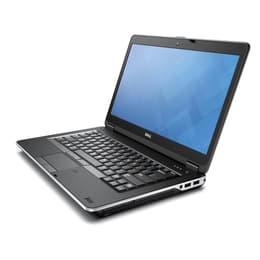 Dell Latitude E6440 14-inch Core i7-4600M - SSD 1 TB - 8GB AZERTY - French