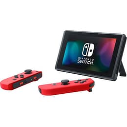 Switch 32GB - Grey/Grey